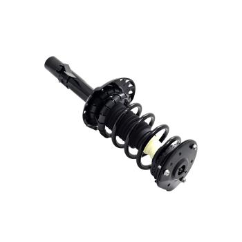 2013 Volvo S60 Suspension Strut and Coil Spring Assembly Front Right FCS Automotive 2335795R image 4 of 4