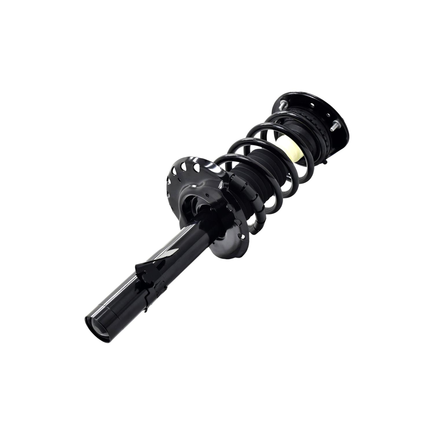 FCS Automotive 2335795R - Suspension Strut and Coil Spring Assembly FCS Automotive 2335795R Suspension Strut and Coil Spring Assembly product image 5 of 5