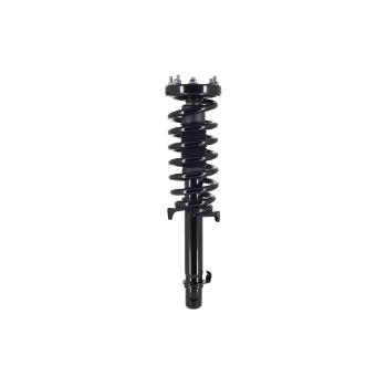 2012 Honda Accord Suspension Strut and Coil Spring Assembly Front Right FCS Automotive 2335797R image 2 of 4