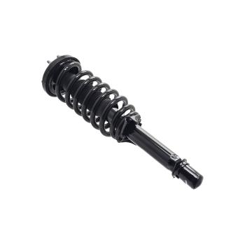 2012 Honda Accord Suspension Strut and Coil Spring Assembly Front Right FCS Automotive 2335797R image 3 of 4
