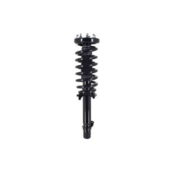 2012 Honda Accord Suspension Strut and Coil Spring Assembly Front Right FCS Automotive 2335797R image 4 of 4