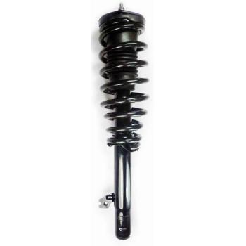 2009 Mazda 6 Suspension Strut and Coil Spring Assembly Front Left FCS Automotive 2335801L image 1 of 1