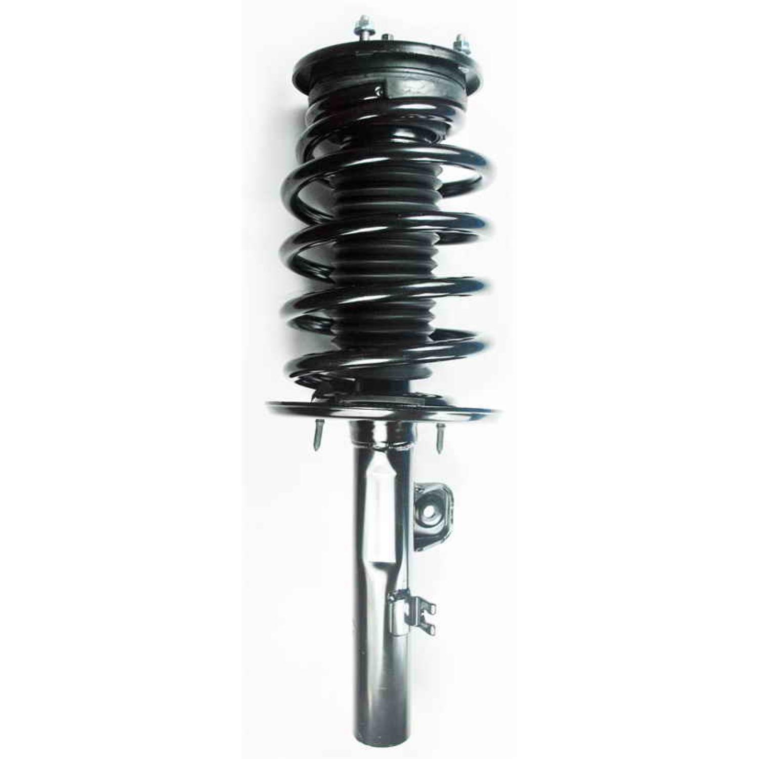 FCS Automotive 2335849L Suspension Strut and Coil Spring Assembly product image 1 of 1