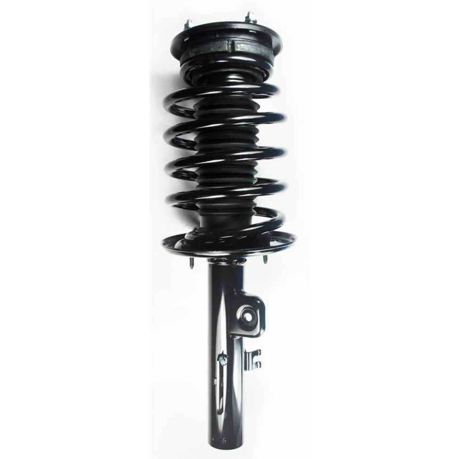 FCS Automotive 2335849R - Suspension Strut and Coil Spring Assembly FCS Automotive 2335849R Suspension Strut and Coil Spring Assembly product image 1 of 1