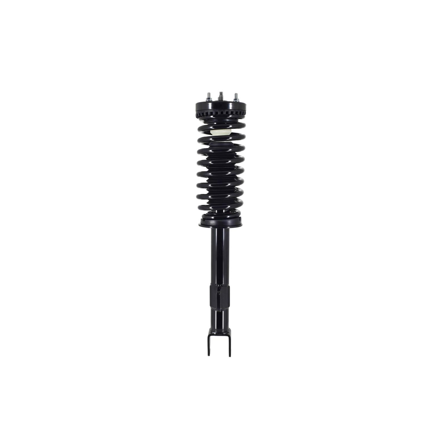 FCS Automotive 2335850 - Suspension Strut and Coil Spring Assembly FCS Automotive 2335850 Suspension Strut and Coil Spring Assembly product image 1 of 1
