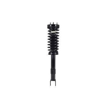 2008 Chrysler 300 Suspension Strut and Coil Spring Assembly Front FCS Automotive 2335850 image 1 of 1