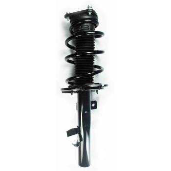 2013 Ford Focus Suspension Strut and Coil Spring Assembly Front Left FCS Automotive 2335877L image 1 of 1