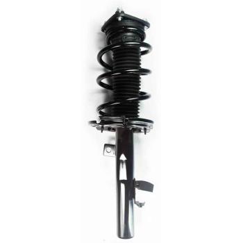 2013 Ford Focus Suspension Strut and Coil Spring Assembly Front Right FCS Automotive 2335877R image 1 of 1