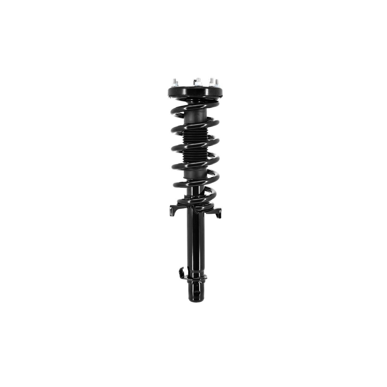 FCS Automotive 2335878L - Suspension Strut and Coil Spring Assembly FCS Automotive 2335878L Suspension Strut and Coil Spring Assembly product image 1 of 1