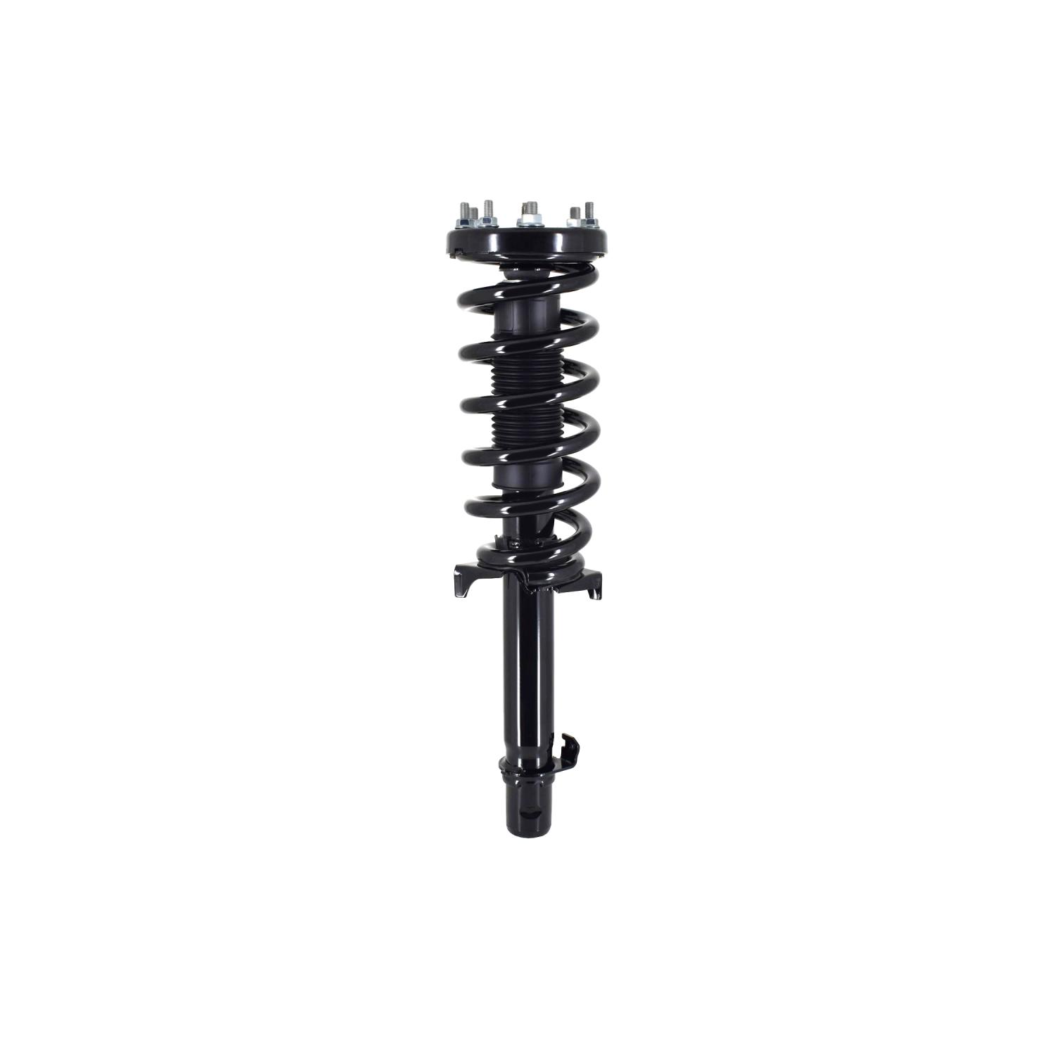FCS Automotive 2335878R - Suspension Strut and Coil Spring Assembly FCS Automotive 2335878R Suspension Strut and Coil Spring Assembly product image 1 of 1