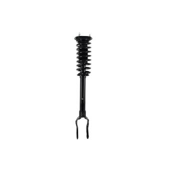 2014 Dodge Durango Suspension Strut and Coil Spring Assembly