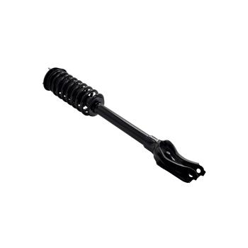 2014 Dodge Durango Suspension Strut and Coil Spring Assembly Front Left FCS Automotive 2335883L image 2 of 4