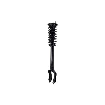 2014 Dodge Durango Suspension Strut and Coil Spring Assembly Front Left FCS Automotive 2335883L image 3 of 4