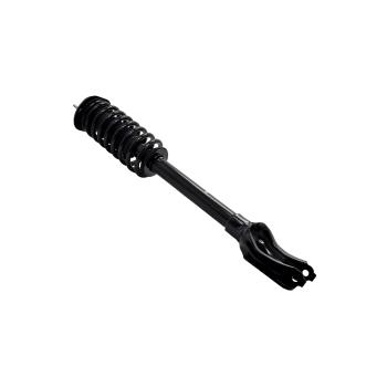 2014 Dodge Durango Suspension Strut and Coil Spring Assembly Front Right FCS Automotive 2335883R image 2 of 4