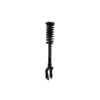 2014 Dodge Durango Suspension Strut and Coil Spring Assembly Front Right FCS Automotive 2335883R image 3 of 4
