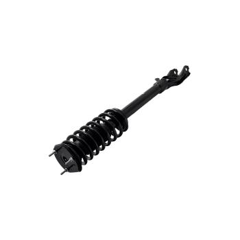 2014 Dodge Durango Suspension Strut and Coil Spring Assembly Front Right FCS Automotive 2335883R image 4 of 4