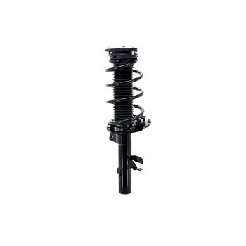2017 Ford Focus Suspension Strut and Coil Spring Assembly Front Left FCS Automotive 2335893L image 1 of 1