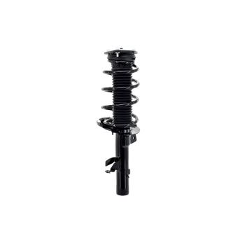 2017 Ford Focus Suspension Strut and Coil Spring Assembly Front Right FCS Automotive 2335893R image 1 of 1