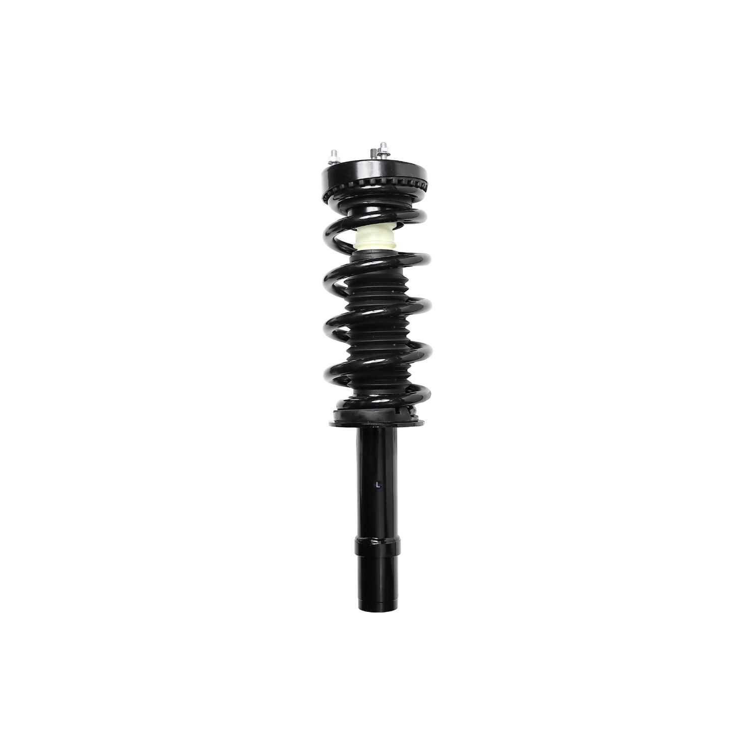 FCS Automotive 2335895L - Suspension Strut and Coil Spring Assembly FCS Automotive 2335895L Suspension Strut and Coil Spring Assembly product image 1 of 1