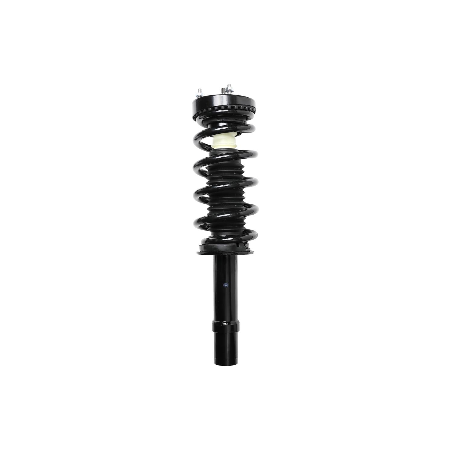 FCS Automotive 2335895R - Suspension Strut and Coil Spring Assembly FCS Automotive 2335895R Suspension Strut and Coil Spring Assembly product image 1 of 1