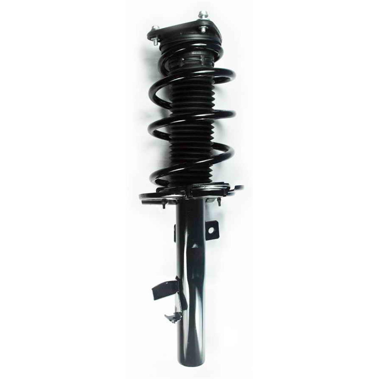 FCS Automotive 2335897L Suspension Strut and Coil Spring Assembly product image 1 of 5