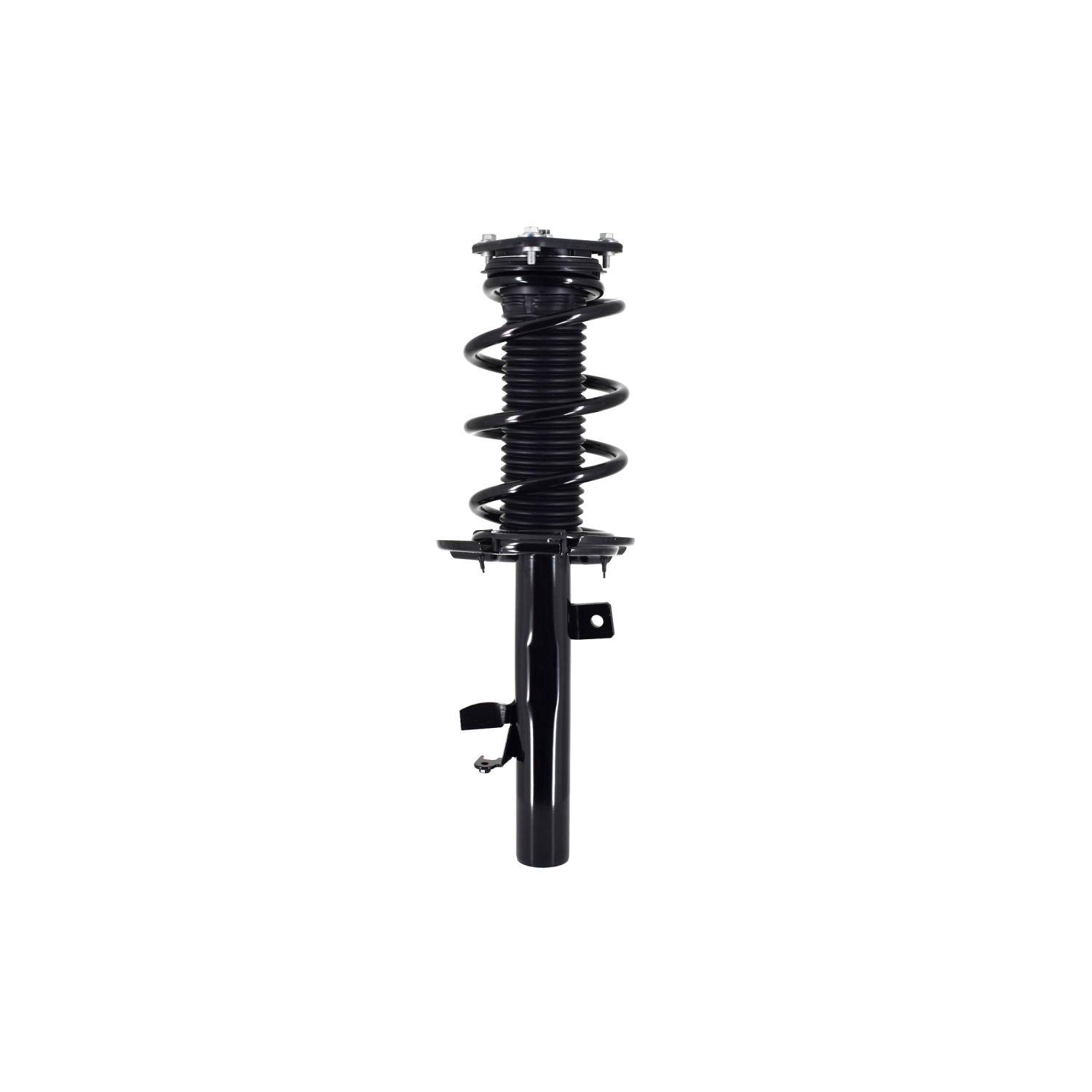 FCS Automotive 2335897L Suspension Strut and Coil Spring Assembly product image 3 of 5