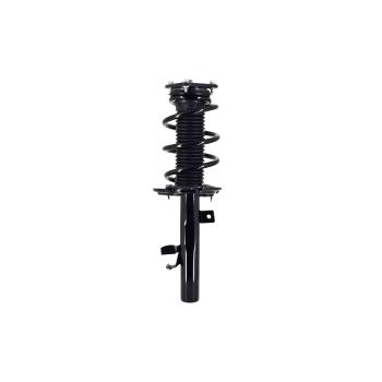 2015 Ford Escape Suspension Strut and Coil Spring Assembly Front Left FCS Automotive 2335897L image 3 of 4