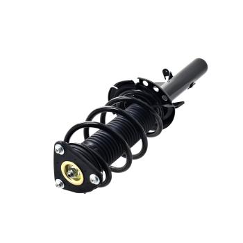 2015 Ford Escape Suspension Strut and Coil Spring Assembly Front Right FCS Automotive 2335897R image 4 of 4