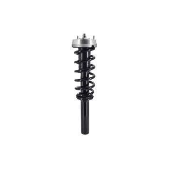 2014 BMW X6 Suspension Strut and Coil Spring Assembly Front FCS Automotive 2335906 image 1 of 4