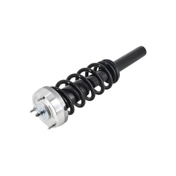 2014 BMW X6 Suspension Strut and Coil Spring Assembly Front FCS Automotive 2335906 image 4 of 4