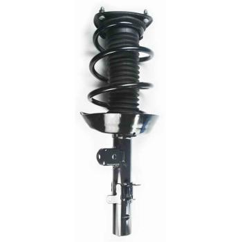 2017 Honda Accord Suspension Strut and Coil Spring Assembly Front Left FCS Automotive 2335909L image 1 of 1