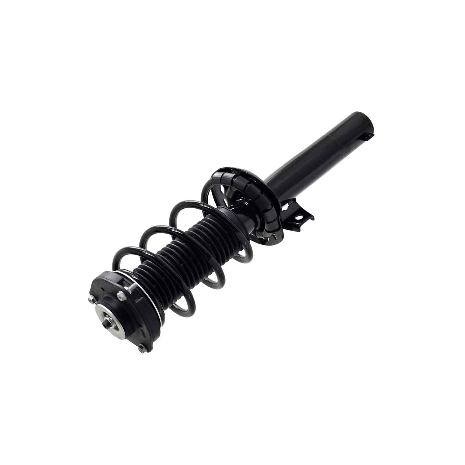 FCS Automotive 2335957 - Suspension Strut and Coil Spring Assembly FCS Automotive 2335957 Suspension Strut and Coil Spring Assembly product image 3 of 5