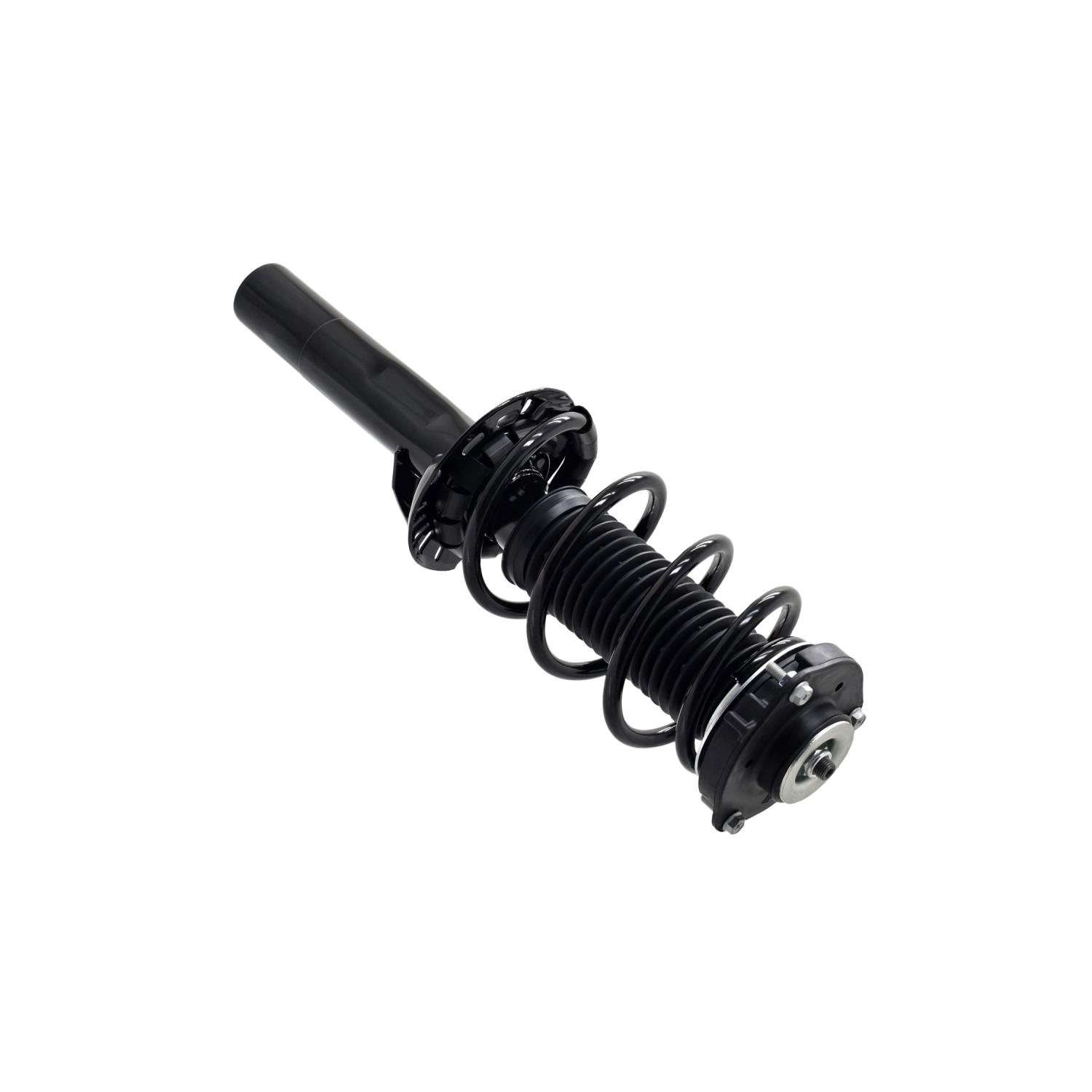 FCS Automotive 2335957 - Suspension Strut and Coil Spring Assembly FCS Automotive 2335957 Suspension Strut and Coil Spring Assembly product image 4 of 5