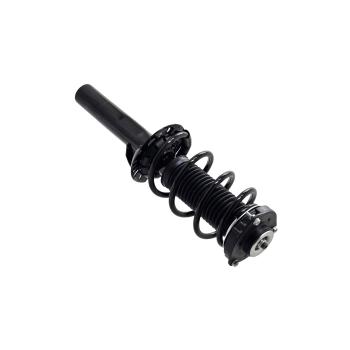 2015 Audi Q3 Suspension Strut and Coil Spring Assembly Front FCS Automotive 2335957 image 4 of 4