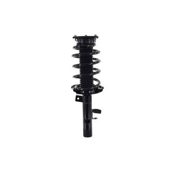 2014 Ford Transit Connect Suspension Strut and Coil Spring Assembly Front Left FCS Automotive 2335958L image 1 of 1