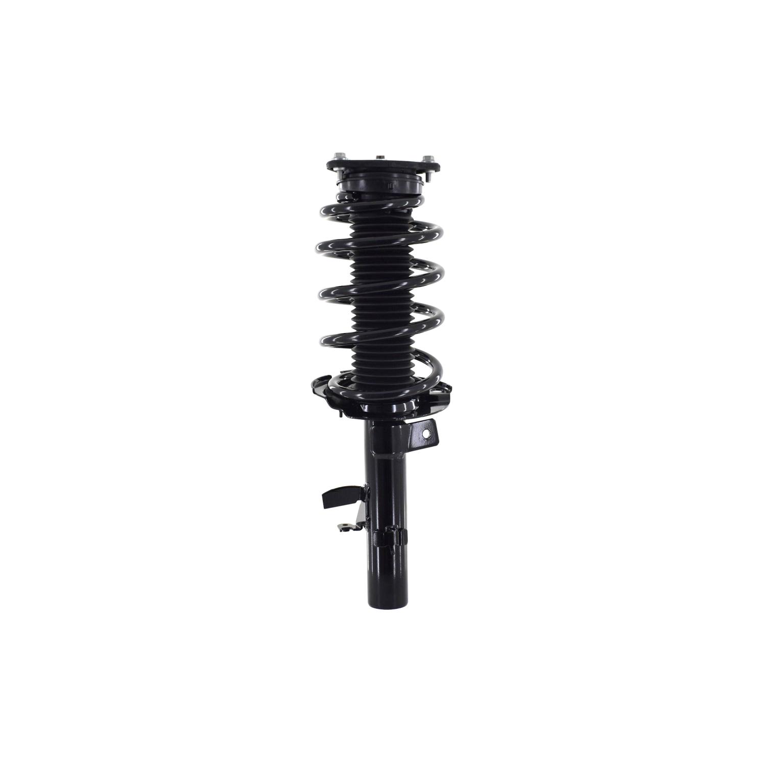 FCS Automotive 2335958R - Suspension Strut and Coil Spring Assembly FCS Automotive 2335958R Suspension Strut and Coil Spring Assembly product image 1 of 1