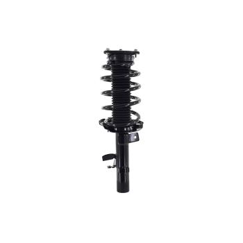 2014 Ford Transit Connect Suspension Strut and Coil Spring Assembly Front Right FCS Automotive 2335958R image 1 of 1