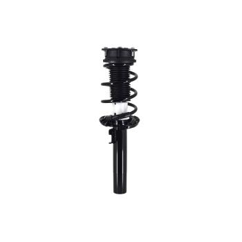 2015 Volkswagen GTI Suspension Strut and Coil Spring Assembly Front FCS Automotive 2335970 image 1 of 4