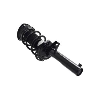 2015 Volkswagen GTI Suspension Strut and Coil Spring Assembly Front FCS Automotive 2335970 image 2 of 4