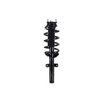 2023 Ford Transit-350 Suspension Strut and Coil Spring Assembly Front FCS Automotive 2335991 image 1 of 4