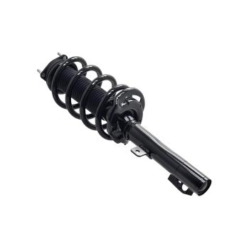 2023 Ford Transit-350 Suspension Strut and Coil Spring Assembly Front FCS Automotive 2335991 image 2 of 4