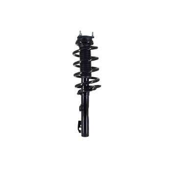 2023 Ford Transit-350 Suspension Strut and Coil Spring Assembly Front FCS Automotive 2335991 image 3 of 4