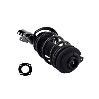 2015 Jeep Cherokee Suspension Strut and Coil Spring Assembly Front Left FCS Automotive 2335992L image 4 of 4