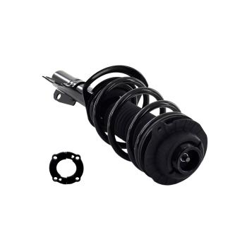 2015 Jeep Cherokee Suspension Strut and Coil Spring Assembly Front Right FCS Automotive 2335992R image 4 of 4