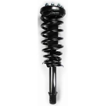 2001 Acura TL Suspension Strut and Coil Spring Assembly
