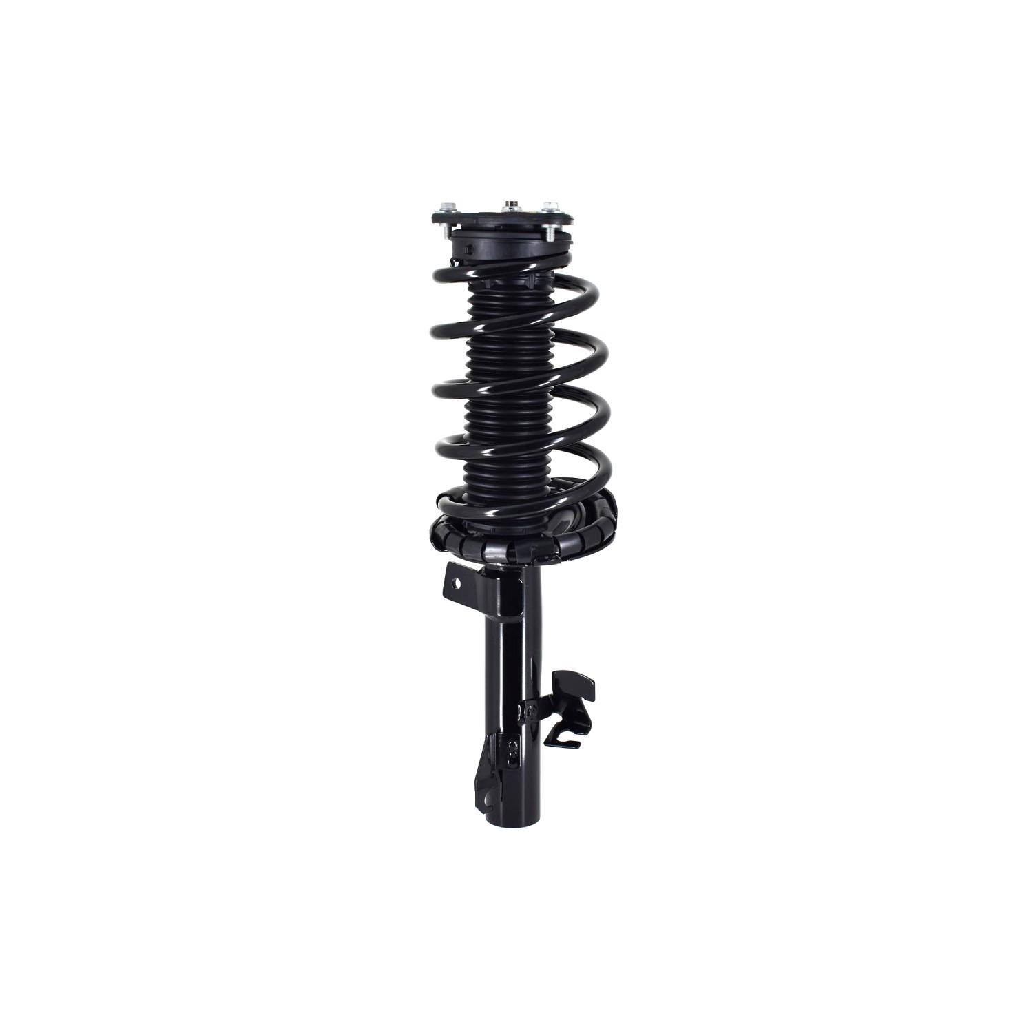 FCS Automotive 2336311L - Suspension Strut and Coil Spring Assembly FCS Automotive 2336311L Suspension Strut and Coil Spring Assembly product image 1 of 5