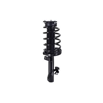 2015 Mazda 5 Suspension Strut and Coil Spring Assembly
