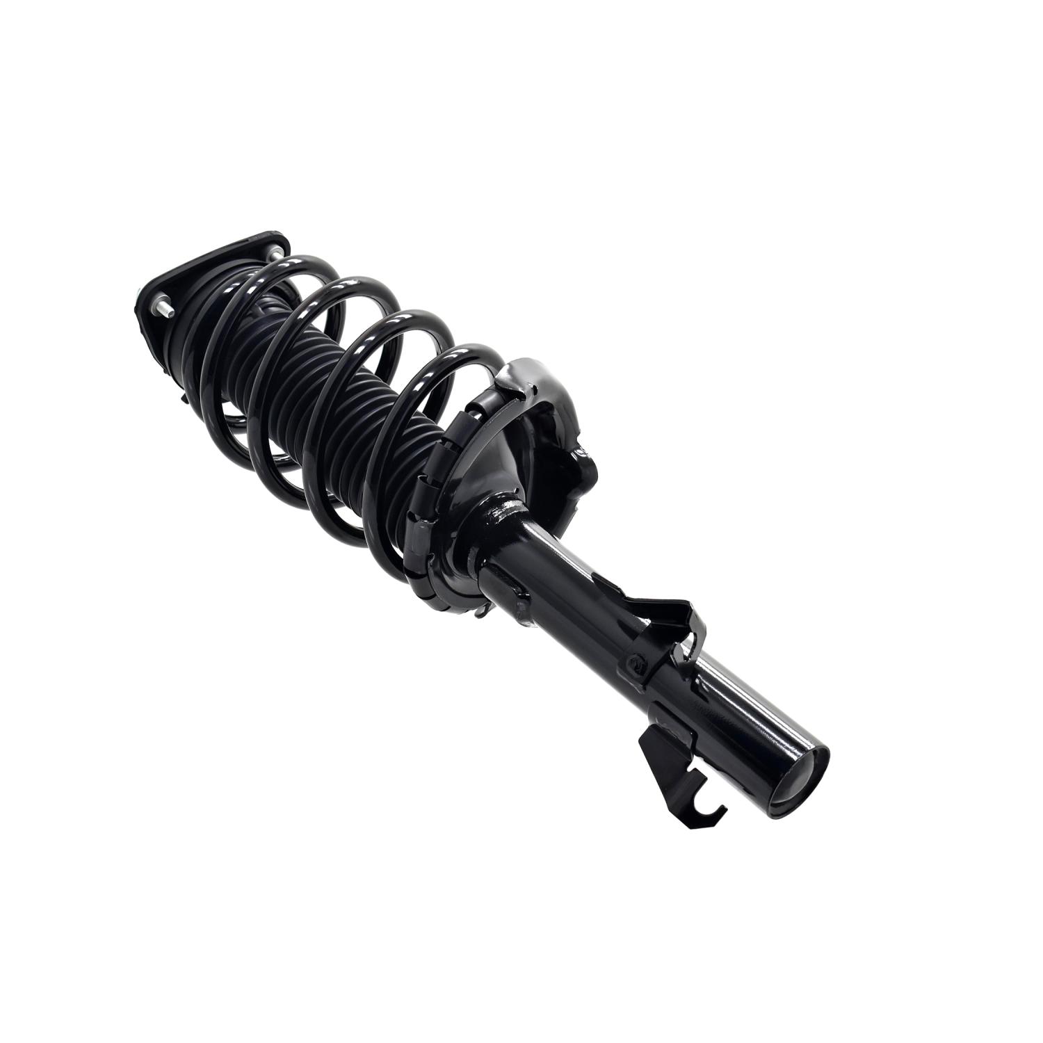 FCS Automotive 2336311L - Suspension Strut and Coil Spring Assembly FCS Automotive 2336311L Suspension Strut and Coil Spring Assembly product image 2 of 5