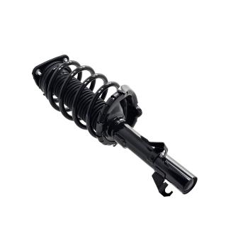 2015 Mazda 5 Suspension Strut and Coil Spring Assembly Front Left FCS Automotive 2336311L image 2 of 4