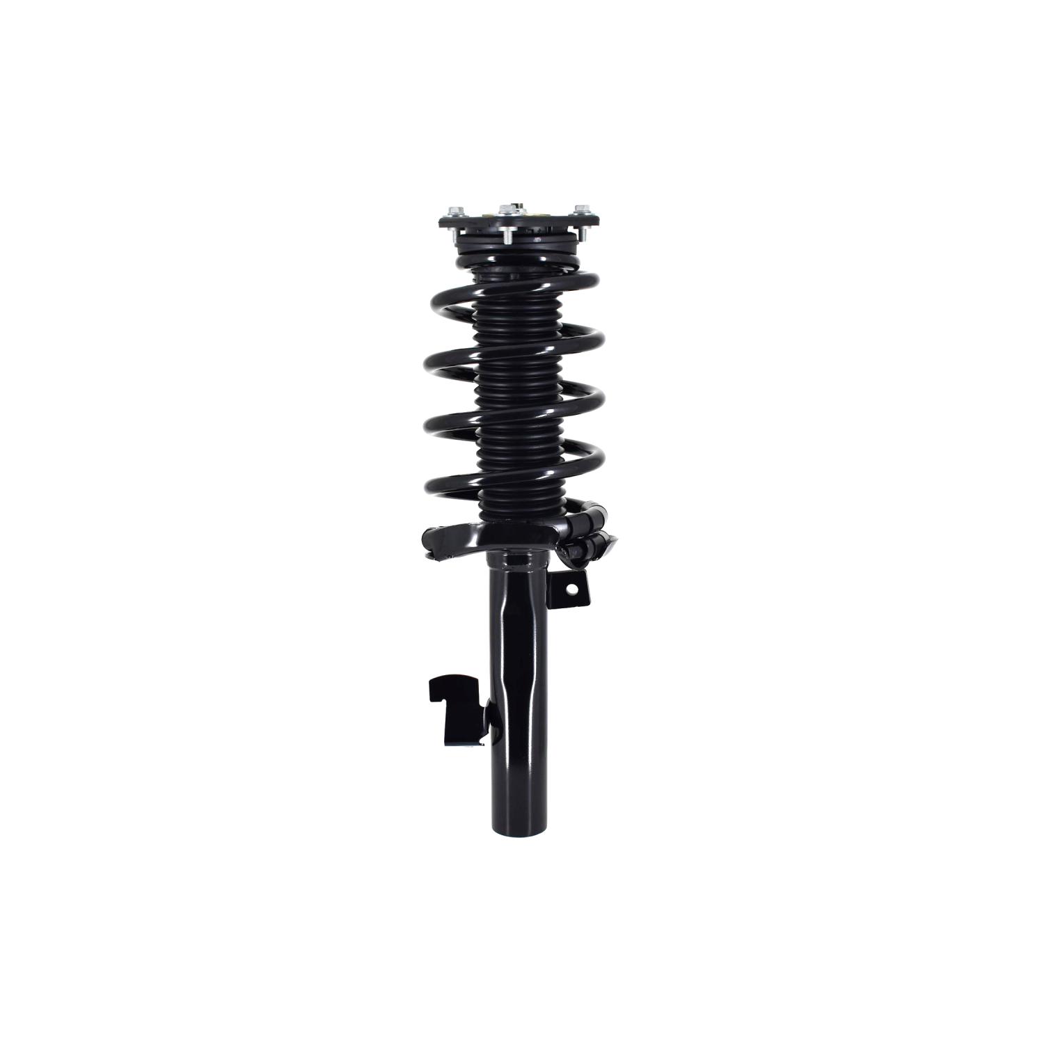 FCS Automotive 2336311L - Suspension Strut and Coil Spring Assembly FCS Automotive 2336311L Suspension Strut and Coil Spring Assembly product image 3 of 5